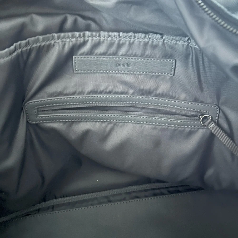 Lulu lemon yoga bag - Picture 5 of 6